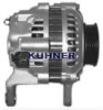 NISSA 2310012C12 Alternator